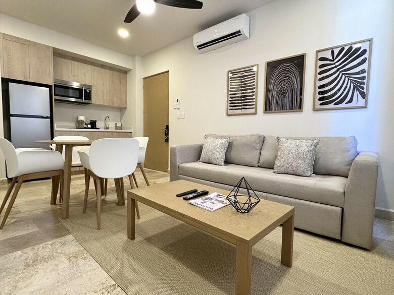 Abba Suites Playa Del Carmen