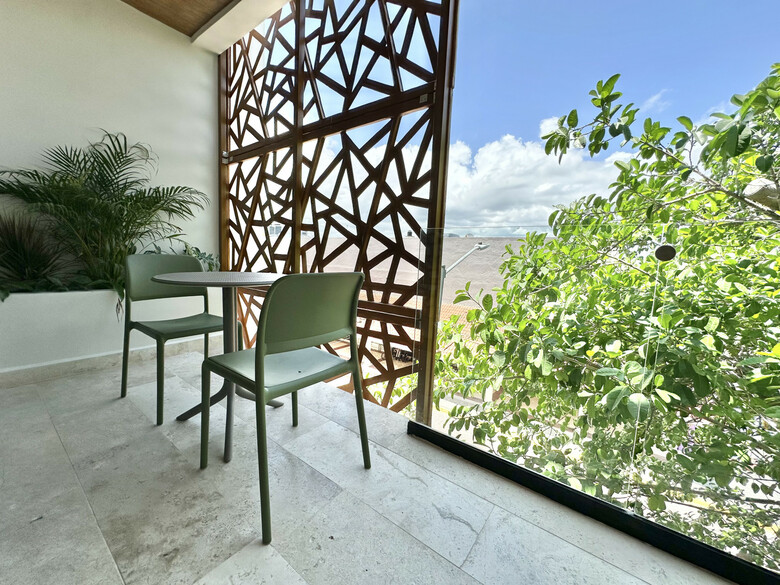 Abba Suites Playa Del Carmen