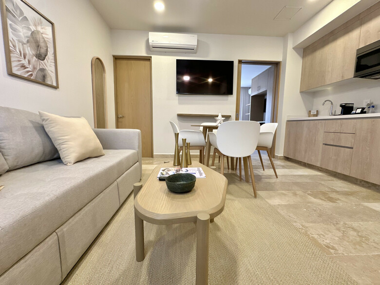 Abba Suites Playa Del Carmen