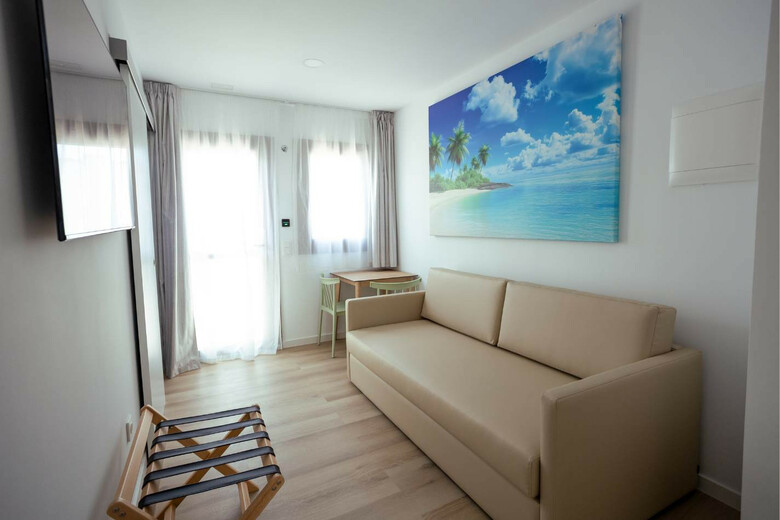 Hotel Magic Pirates Island Resort