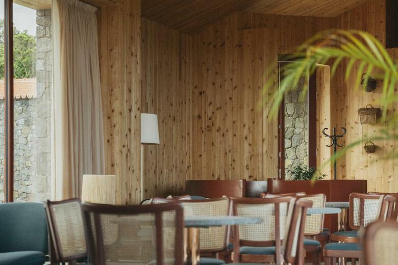 Pico Vineyards - By Unlock Hotels