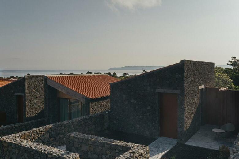 Pico Vineyards - By Unlock Hotels