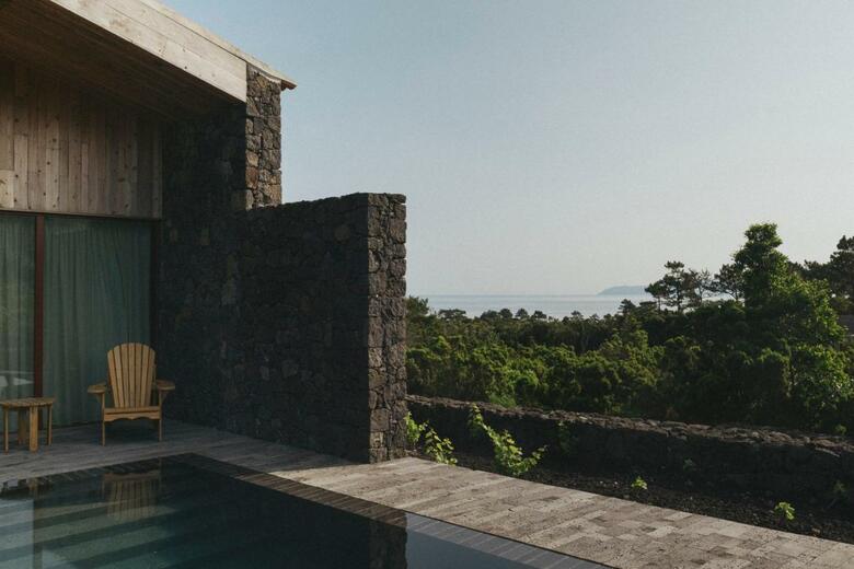 Pico Vineyards - By Unlock Hotels