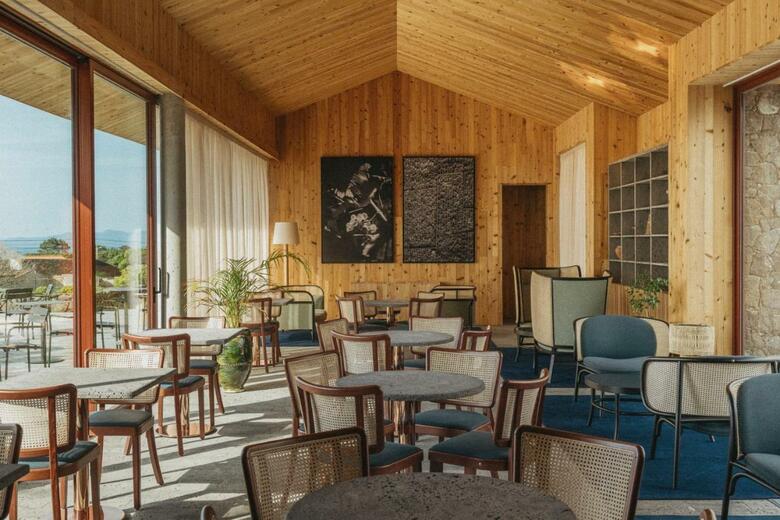 Pico Vineyards - By Unlock Hotels