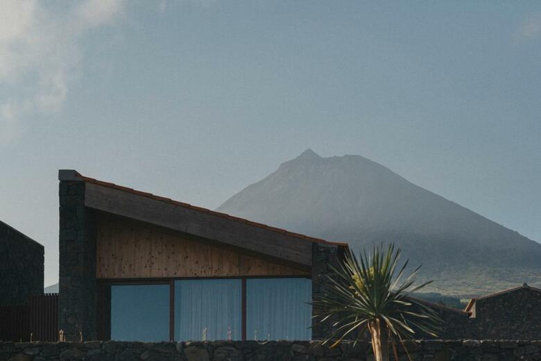 Pico Vineyards - By Unlock Hotels