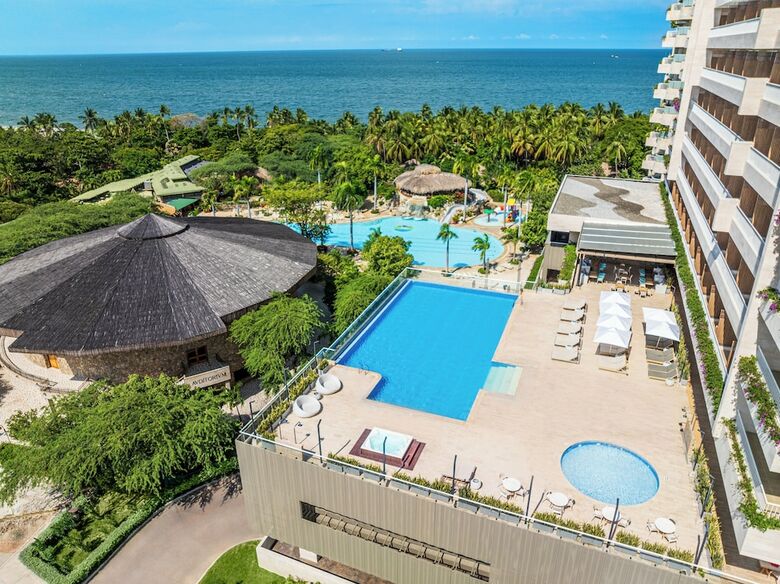 Hotel Irotama Lago