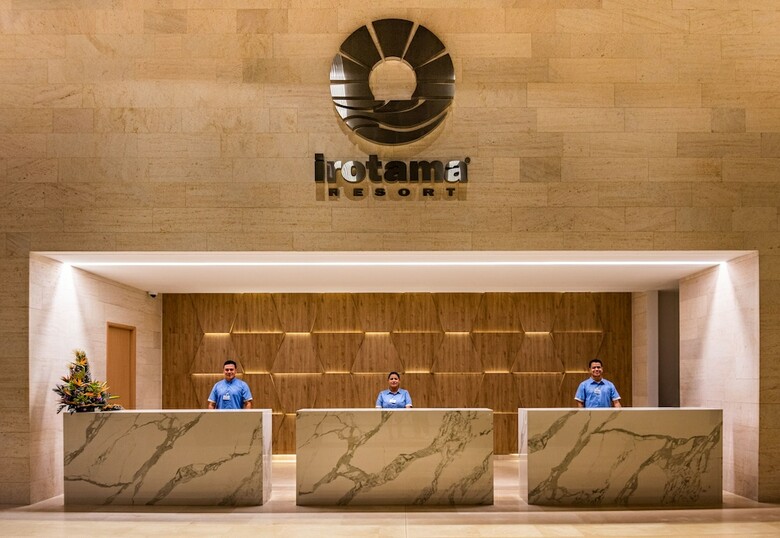 Hotel Irotama Lago