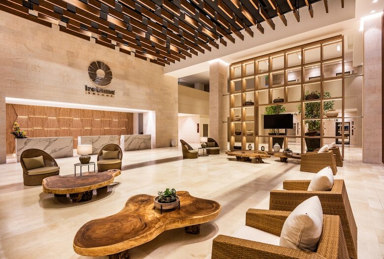 Hotel Irotama Lago