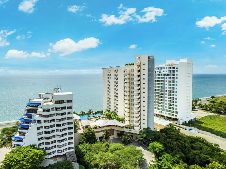 Hotel Irotama Reservado