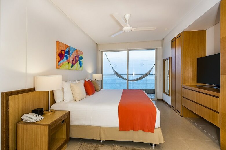 Hotel Irotama Reservado