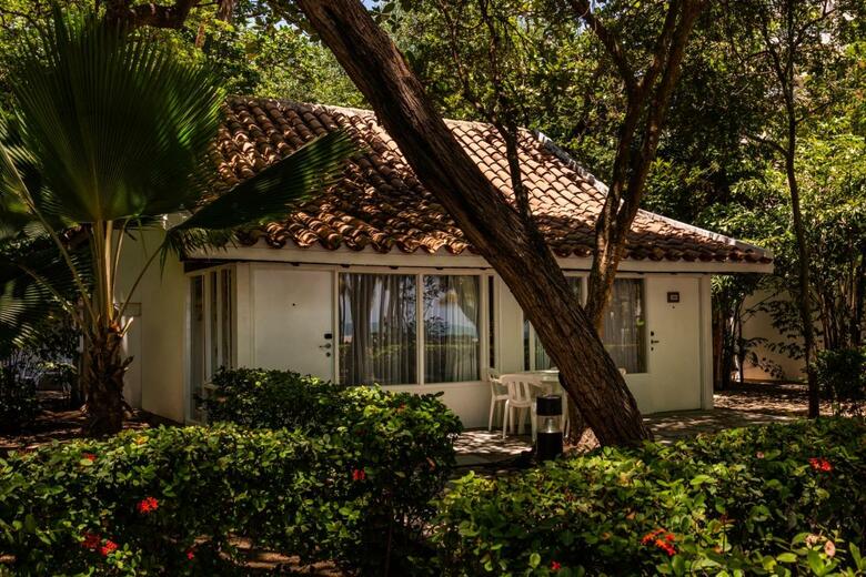 Hotel Irotama Bungalows & Bohios