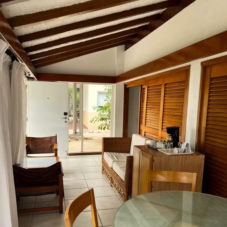 Hotel Irotama Bungalows & Bohios