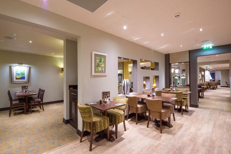 Hotel Premier Inn London City - Aldgate