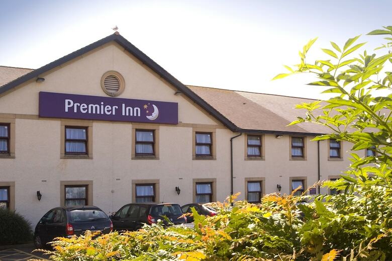 Hotel Premier Inn Ayr/prestwick Airport
