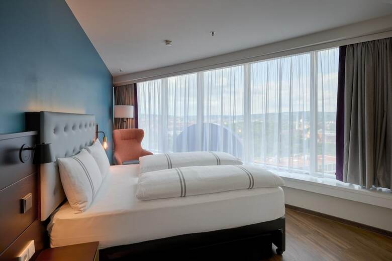 Hotel Premier Inn W�rzburg