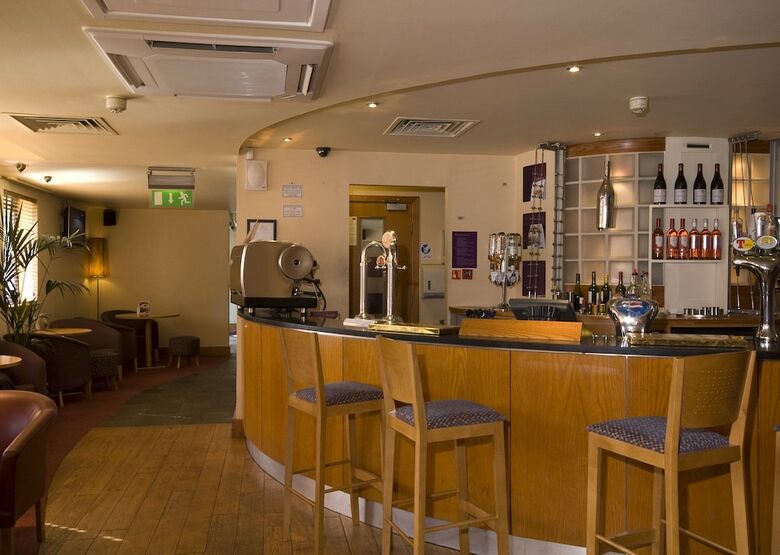 Hotel Premier Inn Aberdeen City Centre