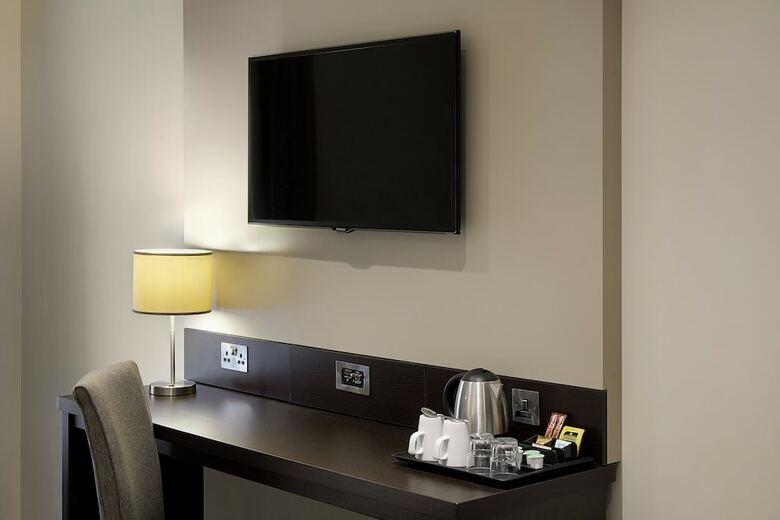 Hotel Premier Inn Aberdeen Airport - Dyce