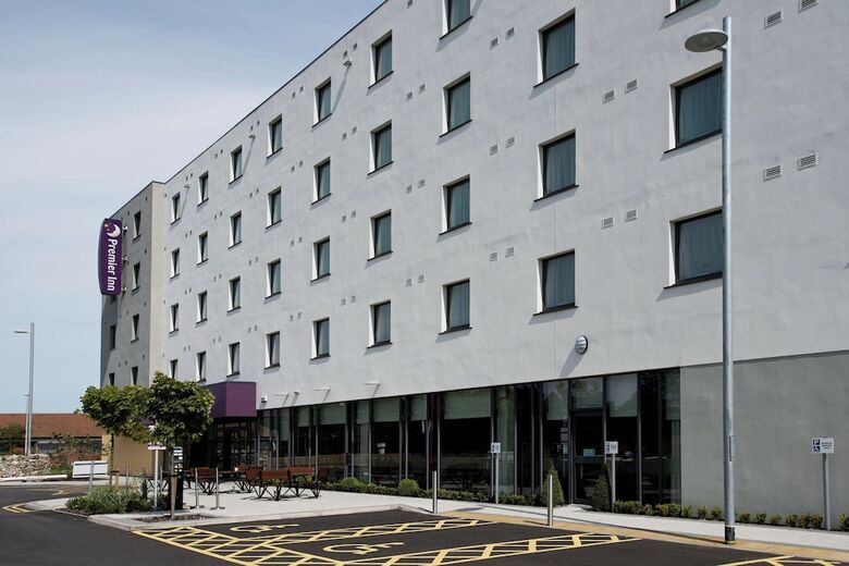 Hotel Premier Inn Aberdeen Airport - Dyce
