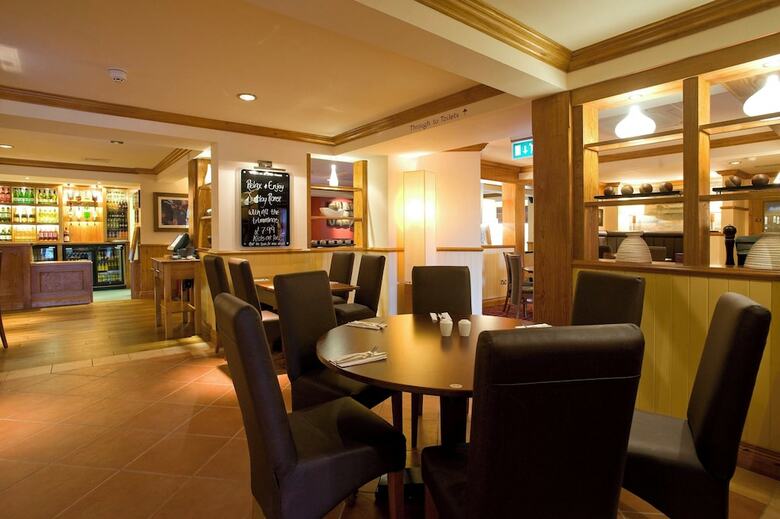 Hotel Premier Inn Lisburn
