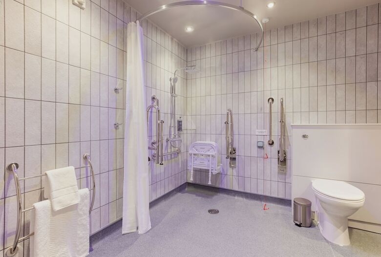 Hotel Premier Inn Lisburn