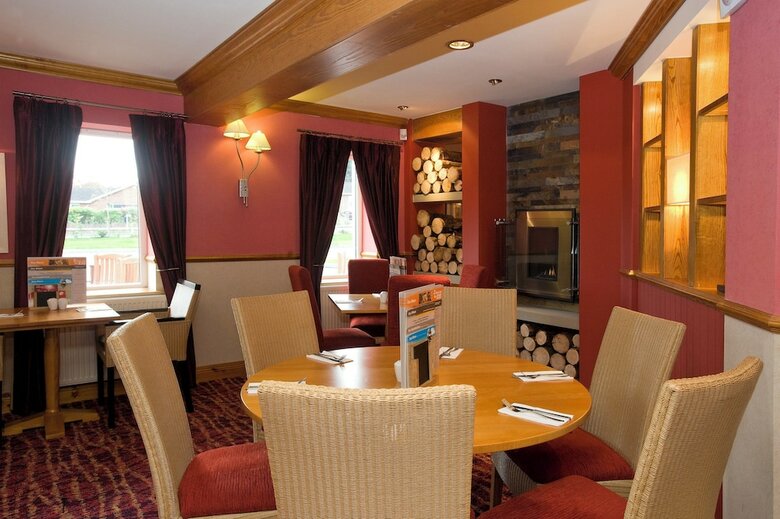 Hotel Premier Inn Lisburn