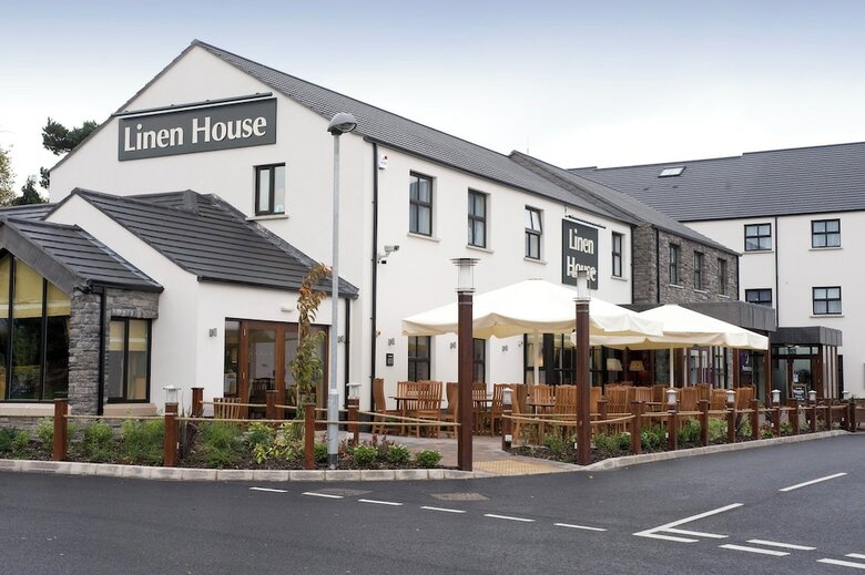 Hotel Premier Inn Lisburn