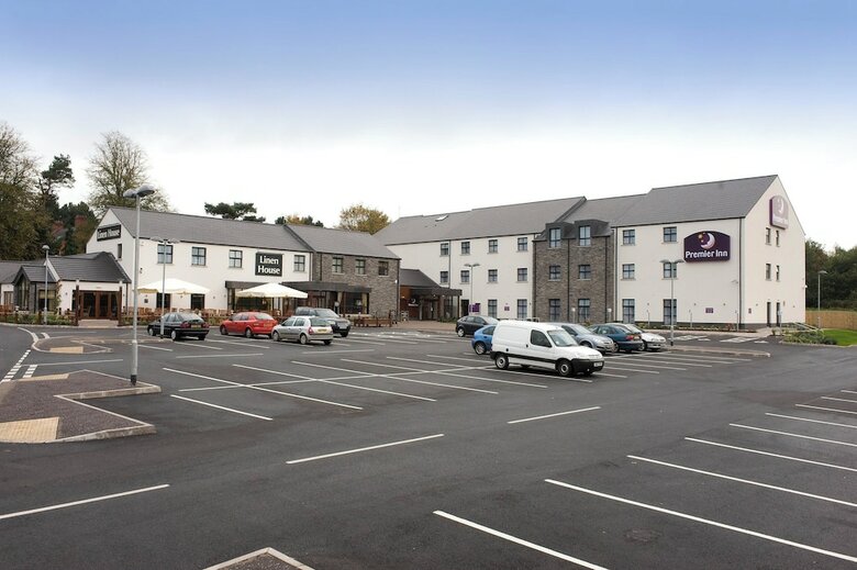 Hotel Premier Inn Lisburn