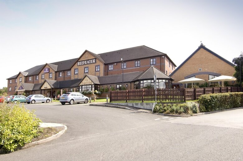 Hotel Premier Inn Dudley - Kingswinford
