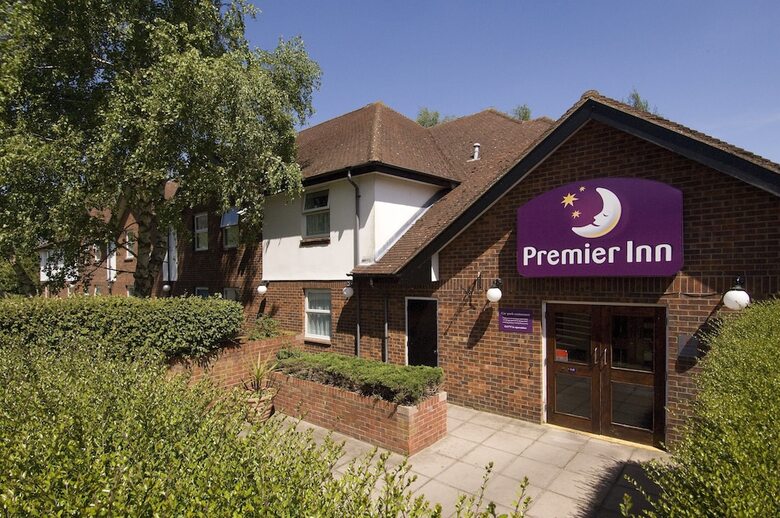 Hotel Premier Inn Hagley