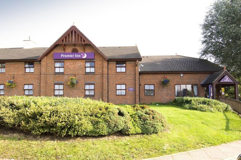 Hotel Premier Inn West Bromwich