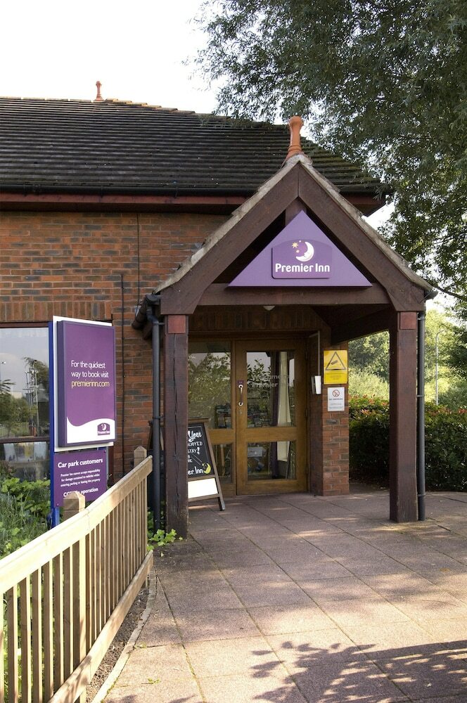 Hotel Premier Inn West Bromwich