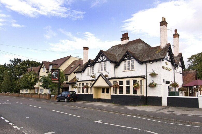 Hotel Premier Inn Birmingham North - S.coldfield