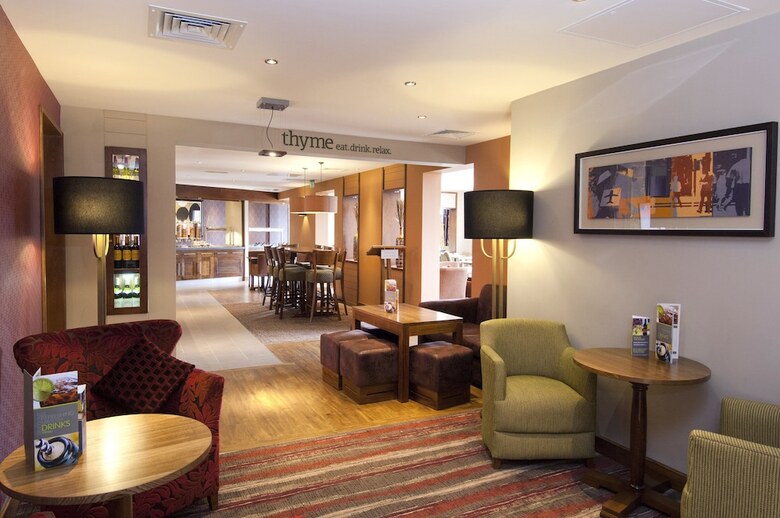 Hotel Premier Inn Stratford-upon-avon Waterways