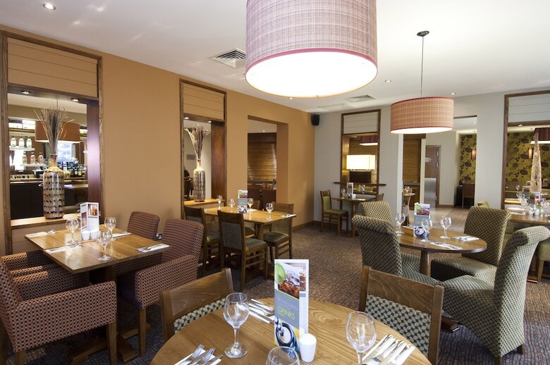 Hotel Premier Inn Stratford-upon-avon Waterways