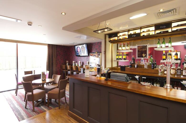 Hotel Premier Inn Stratford-upon-avon Waterways