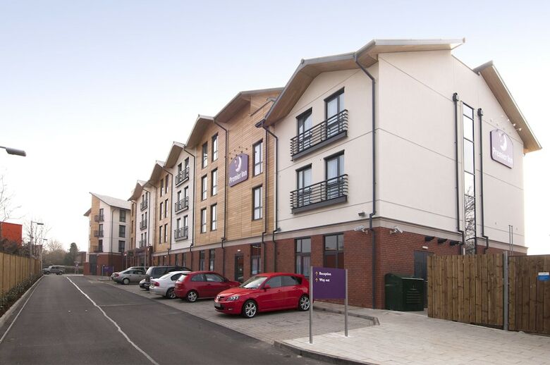Hotel Premier Inn Stratford-upon-avon Waterways