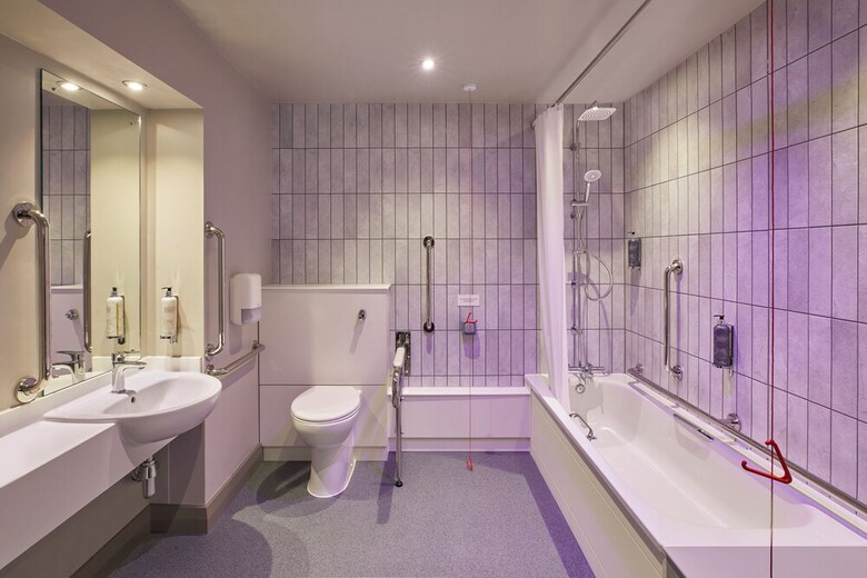 Hotel Premier Inn Stratford-upon-avon Waterways