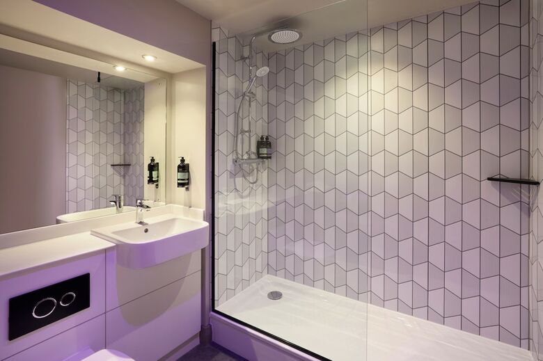 Hotel Premier Inn Stratford-upon-avon Waterways