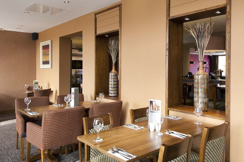 Hotel Premier Inn Stratford-upon-avon Waterways