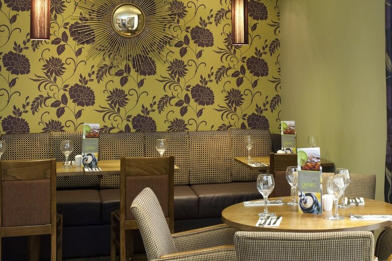 Hotel Premier Inn Stratford-upon-avon Waterways