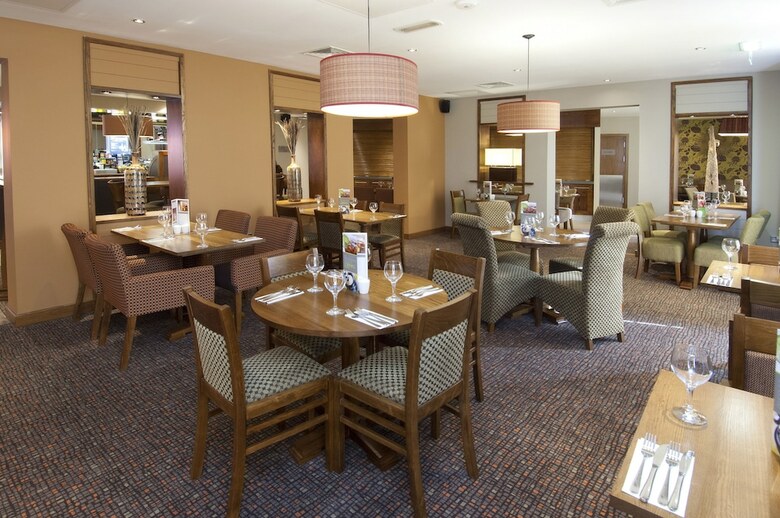Hotel Premier Inn Stratford-upon-avon Waterways