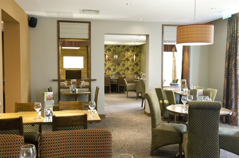 Hotel Premier Inn Stratford-upon-avon Waterways
