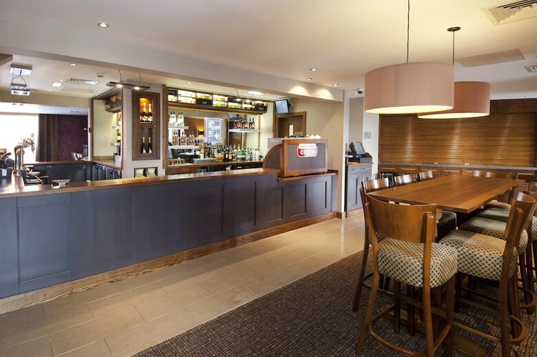 Hotel Premier Inn Stratford-upon-avon Waterways