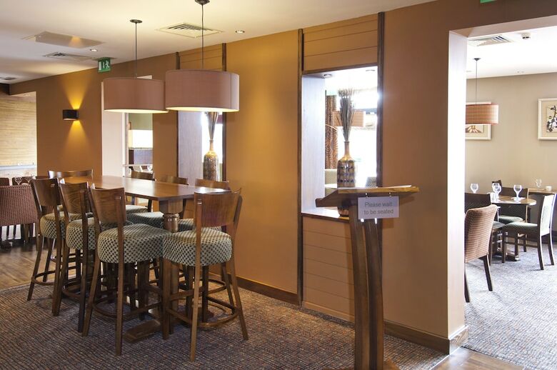 Hotel Premier Inn Stratford-upon-avon Waterways