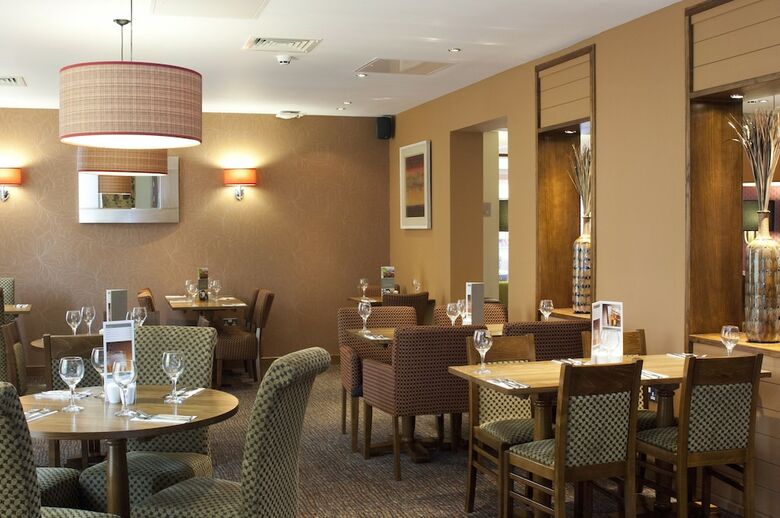 Hotel Premier Inn Stratford-upon-avon Waterways