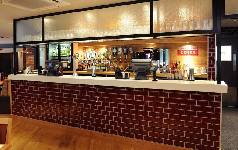 Hotel Premier Inn Redditch North - A441