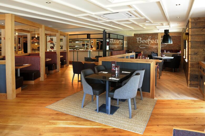 Hotel Premier Inn Redditch North - A441