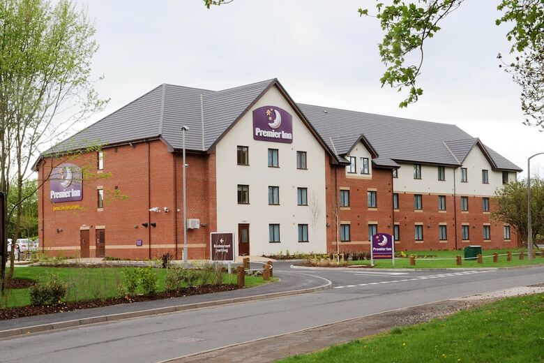 Hotel Premier Inn Redditch North - A441
