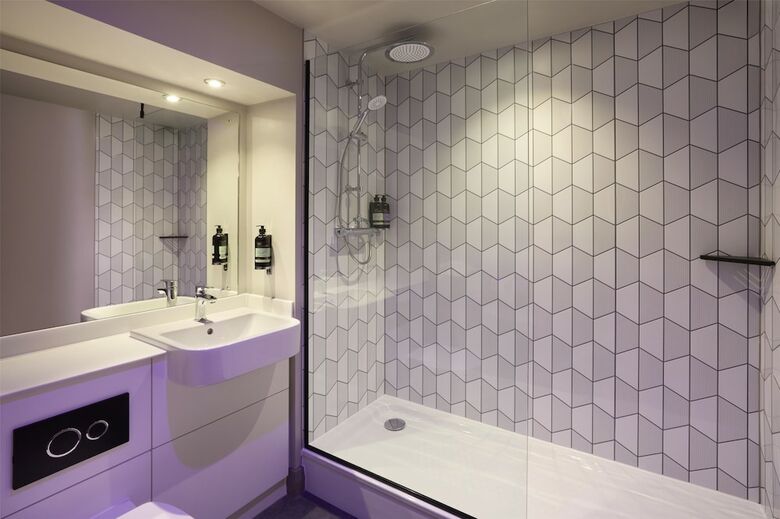 Hotel Premier Inn Dudley Town Centre