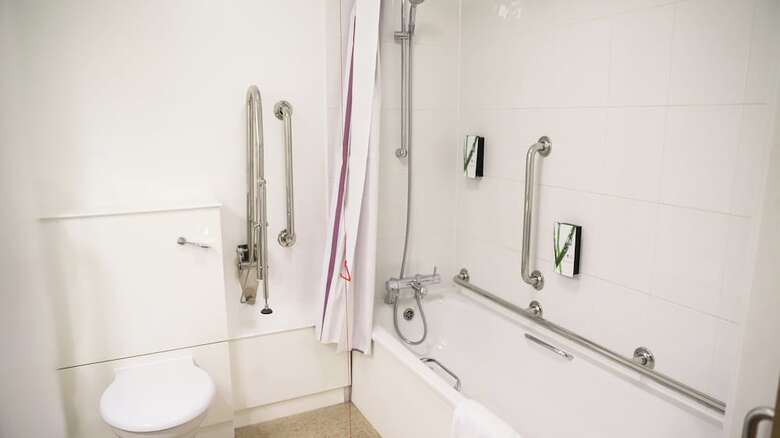 Hotel Premier Inn Birmingham Longbridge